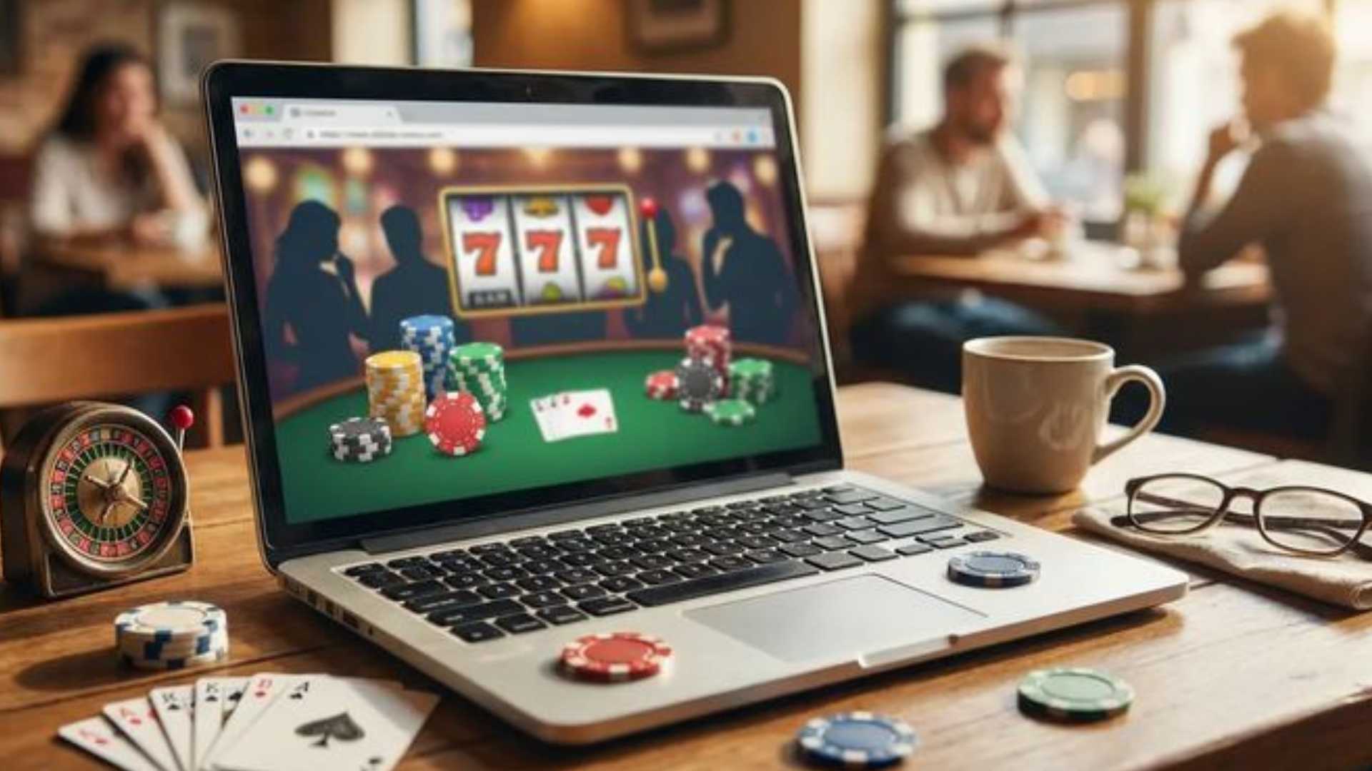 Discover Elite Gaming With Personalized Comfort