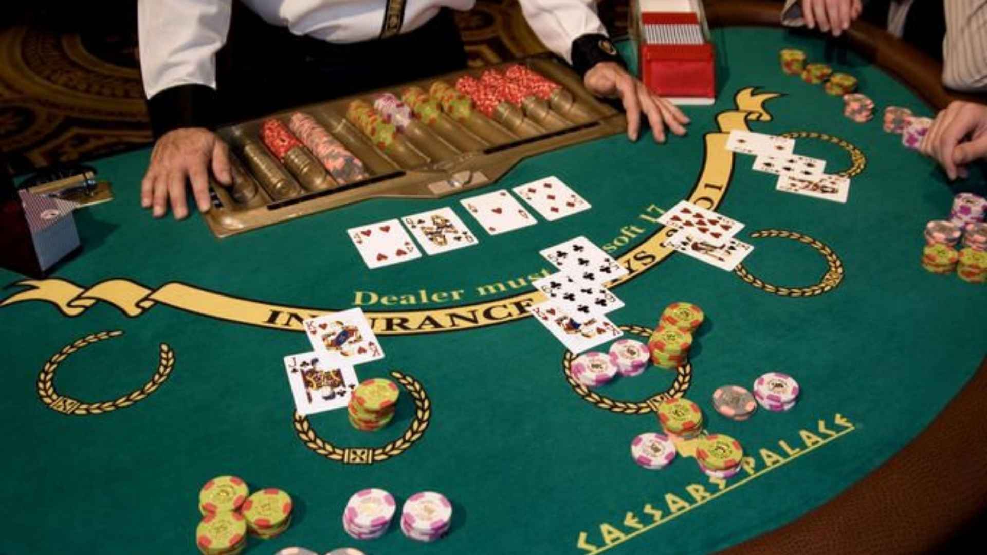 Legal Standards Supporting Fair Gambling Environments