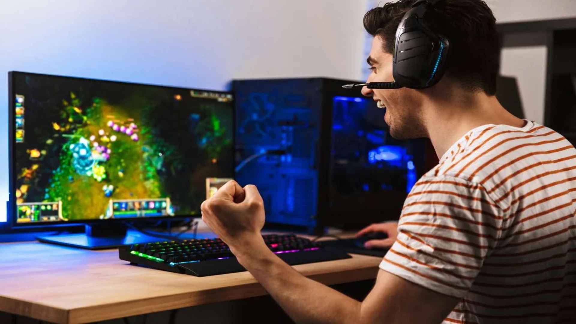 Winning Through Better Competitive Knowledge