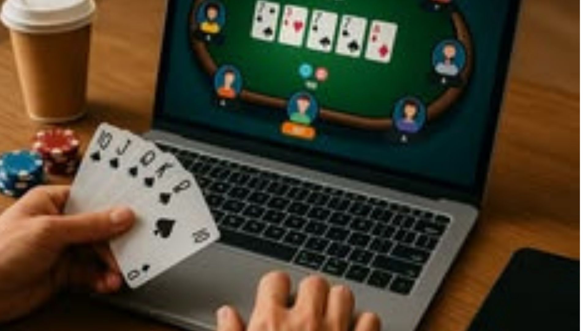 Poker Terms That Unlock Strategic Growth