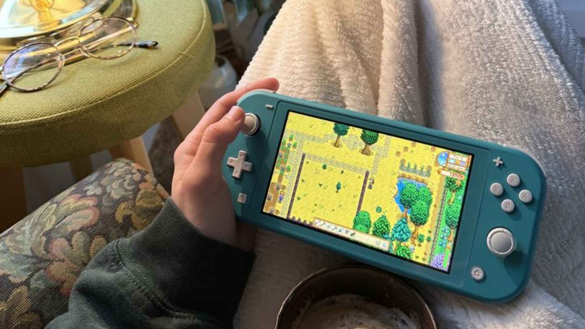 Every Table Is Worth Exploring More Than Once